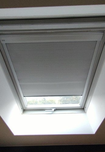 Velux verdunkelungsrollo - ►,