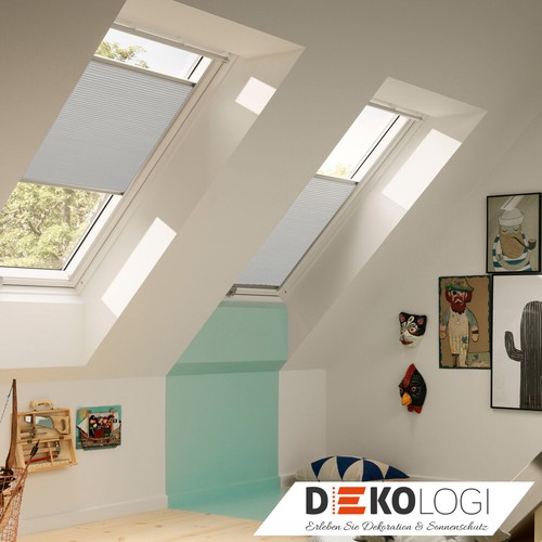 Top velux wabenplissee - top,