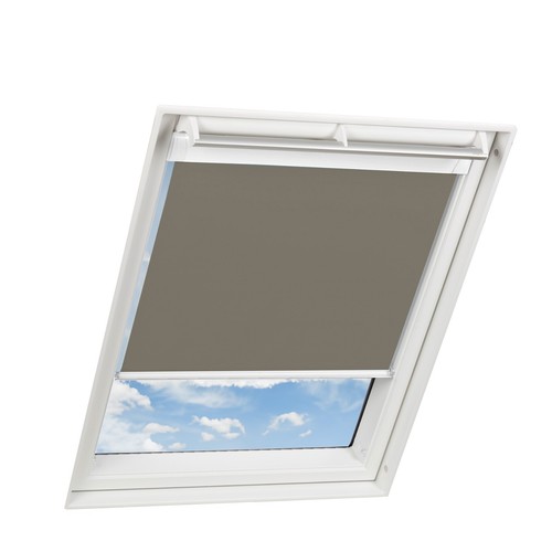 Dachfenster rollo mit - dachfenster,