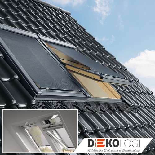 Original velux mhl - 😍,