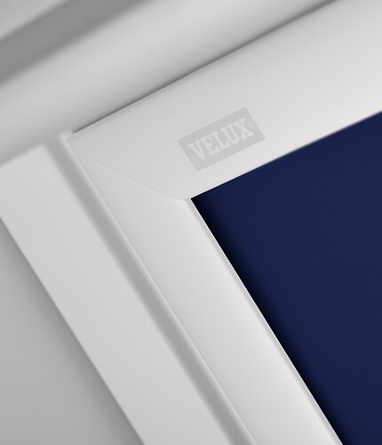 Velux verdunkelungsrollo dkl - velux,