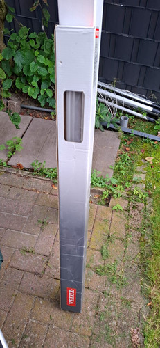 Velux dachfensterrollo dkl - velux,