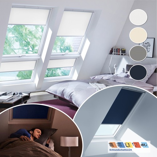 Orig velux verdunkelungsrollo - velux,