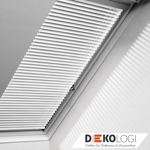 Velux jalousie pal - velux,