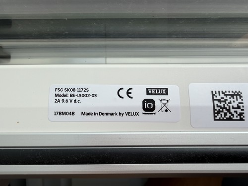 Verdunkelungsrollo für velux - verdunkelungsrollo,