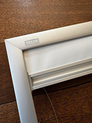 Velux verdunkelungsrollo für - velux,