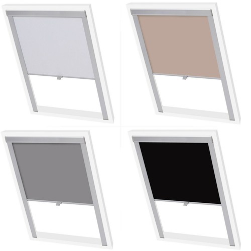 Verdunklungsrollo für velux - verdunklungsrollo,