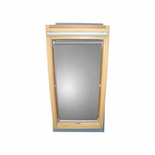 Abdunkelungsrollo alu thermo - abdunkelungsrollo,