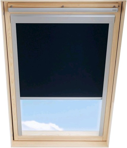 Velux dachfensterrollo - velux,