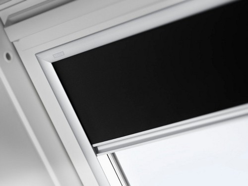 Velux verdunkelungsrollo dkl - velux,