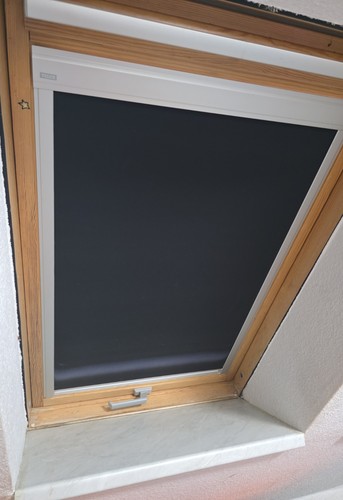 Velux verdunkelungsrollo dbl - velux,