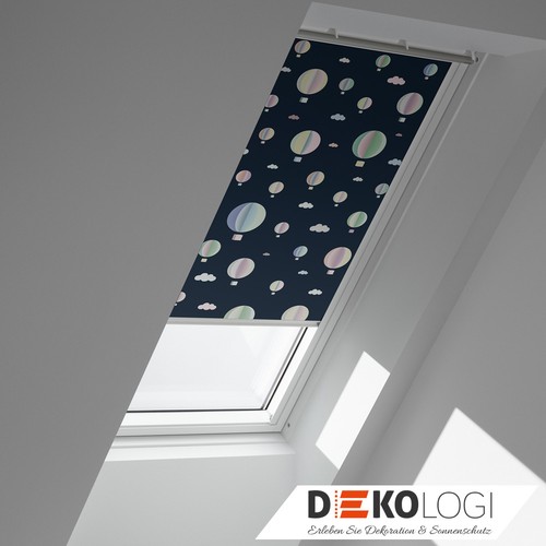 Velux verdunkelungsrollo - velux, ⭐