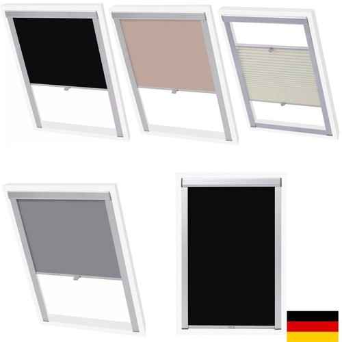 Dachfensterrollo für ggl - dachfensterrollo, gpu