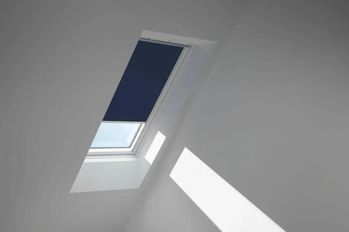 Velux verdunkelungsrollo manu - verdunkelungsrollo,