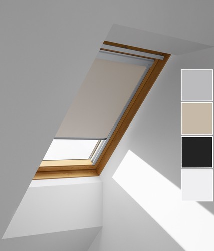 Velux verdunkelungsrollo - velux,