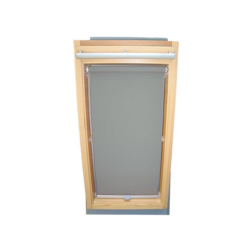 Dachfensterrollo abdunkelung - dachfensterrollo,