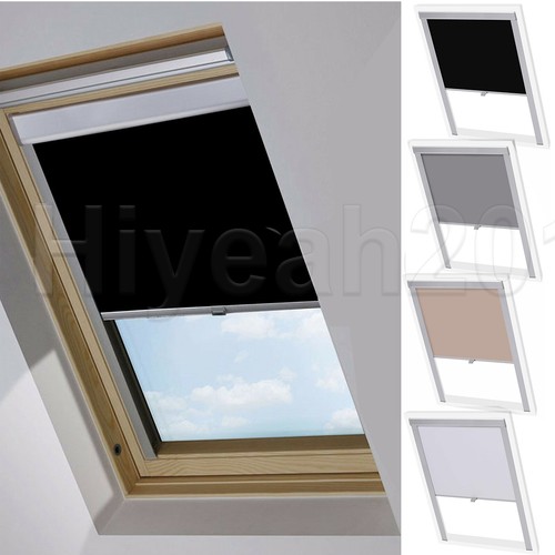 Verdunklungsrollo für velux - für,