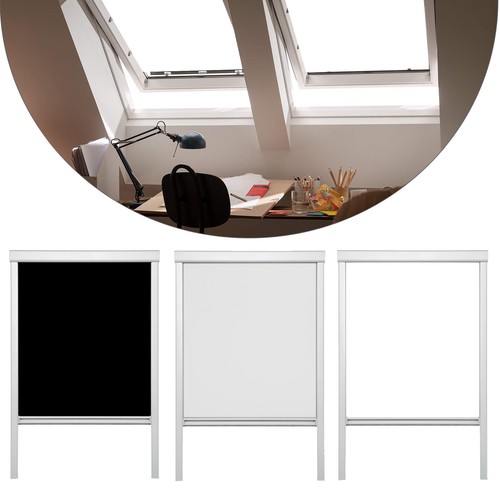 Dachfensterrollo thermorollo - dachfensterrollo,