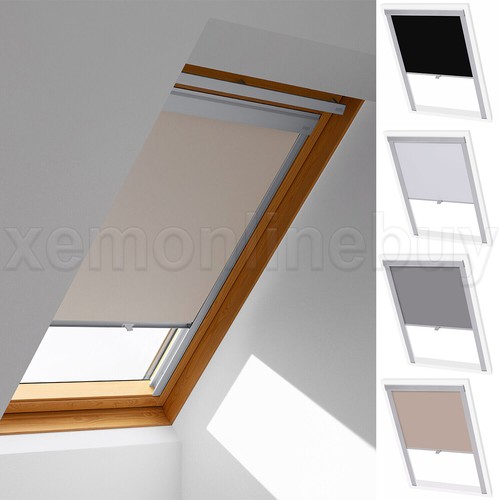 Dachfensterrollo für velux - für,