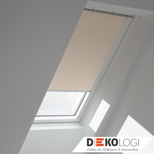 Velux verdunkelungsrollo - verdunkelungsrollo, ⭐