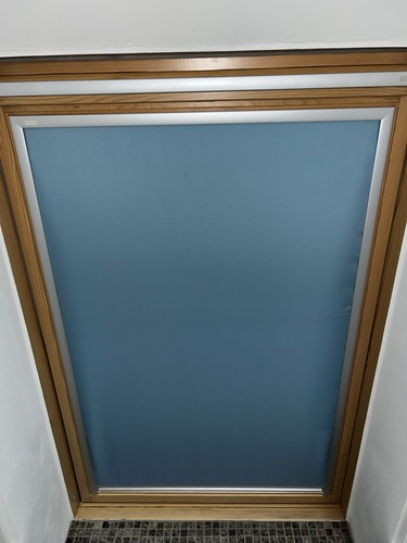 Original velux thermo - original,