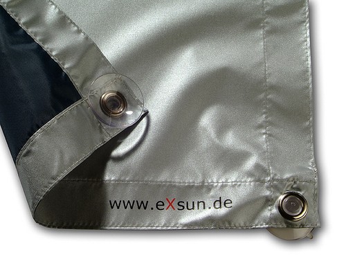Exsun rollo für velux - exsun,