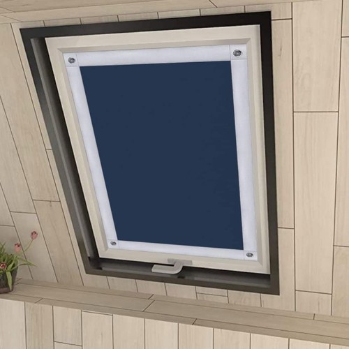 Verdunkelungsrollo dachfenster - verdunkelungsrollo,