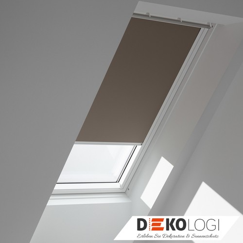 Velux verdunkelungsrollo - verdunkelungsrollo, ⭐