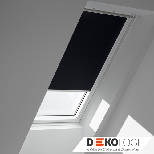 Velux verdunkelungsrollo - velux,