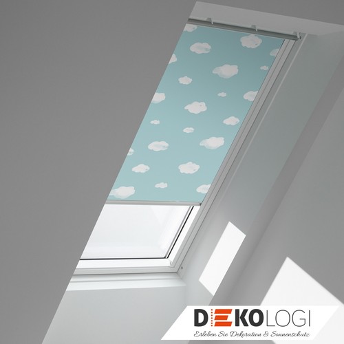Velux verdunkelungsrollo - verdunkelungsrollo, ⭐