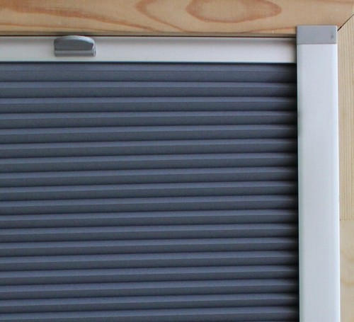 Dachfenster plissee faltrollo - dachfenster,