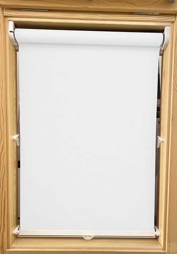Dachfensterrollo sichtschutz - dachfensterrollo,