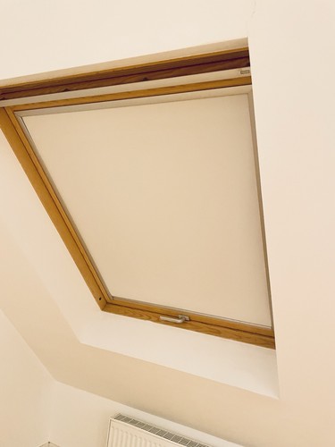 Velux verdunkelungs rollos - velux, verdunkelungs-rollos