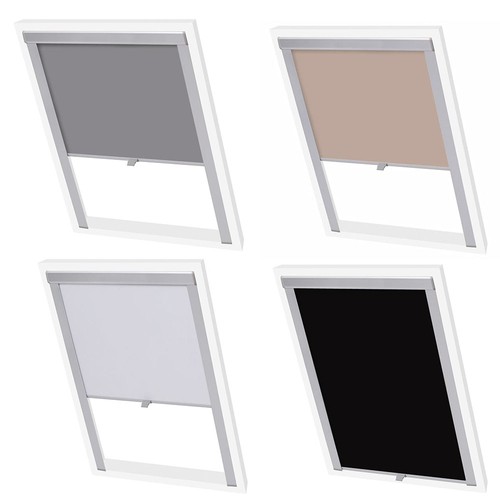 Verdunklungsrollo für velux - verdunklungsrollo,