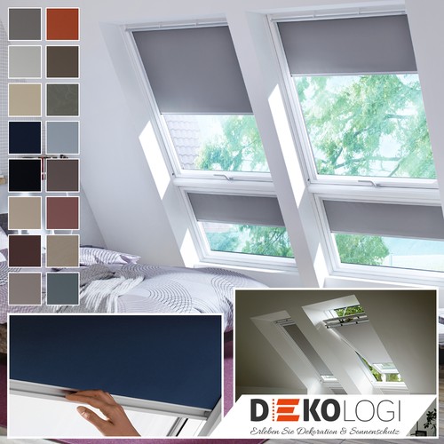 Original velux hitze - original,