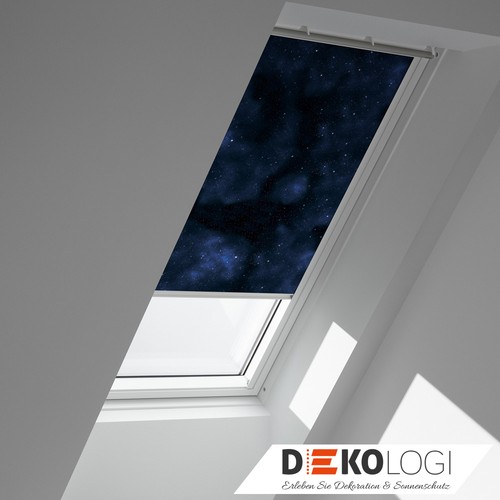Velux verdunkelungsrollo - verdunkelungsrollo, ⭐