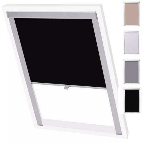 Verdunklungsrollo für velux - für,