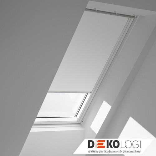 Velux verdunkelungsrollo - velux,