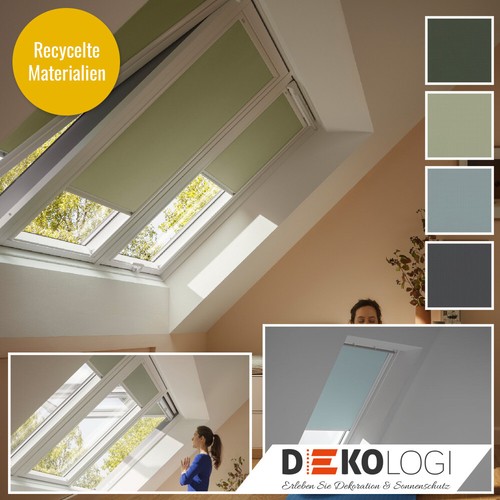 Velux verdunkelungsrollo - verdunkelungsrollo, 🌍