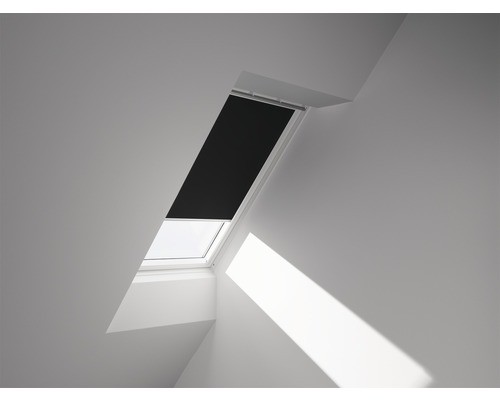 Velux verdunkelungsrollo uni - verdunkelungsrollo,