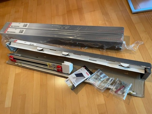 Velux verdunkelungsrollo - velux, dg