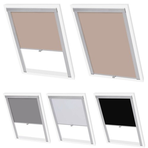 Verdunklungsrollo für velux - verdunklungsrollo,