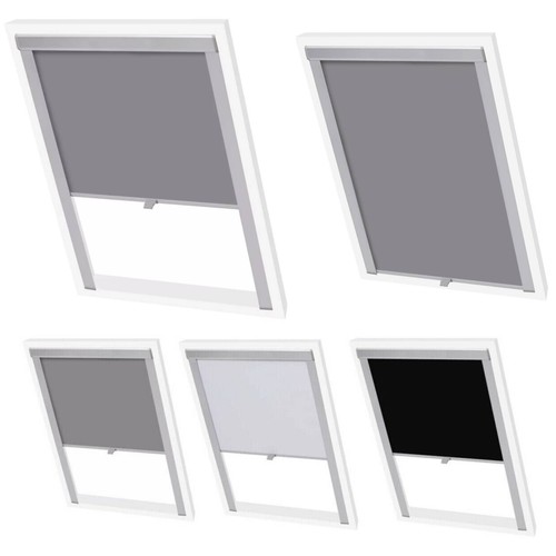 Verdunklungsrollo für velux - verdunklungsrollo,