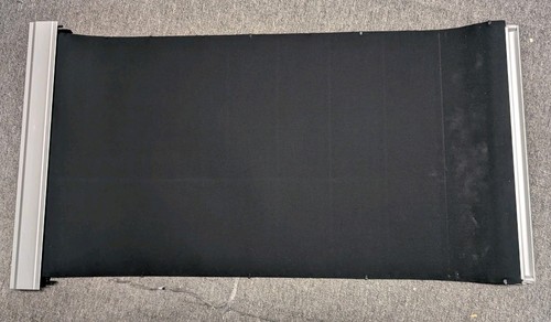 Velux rollo blackout schwarz - blackout,
