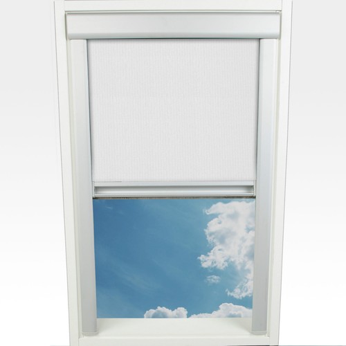 Dachfensterrollo für