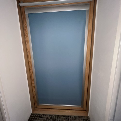 Original velux thermo - original,