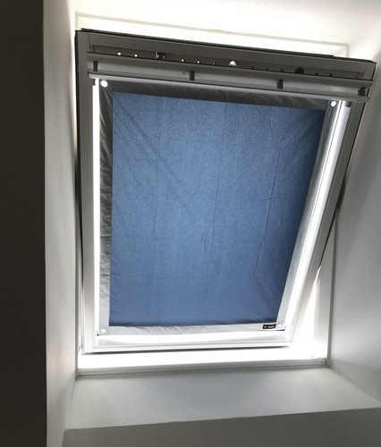 Für roto velux - für,