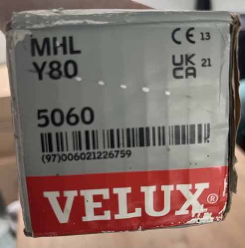 Velux original - velux,