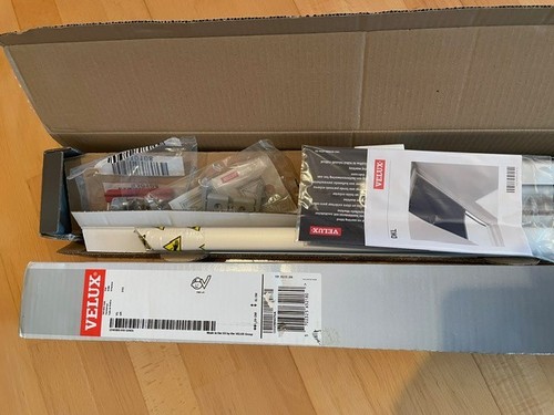 Velux verdunkelungsrollo - velux,