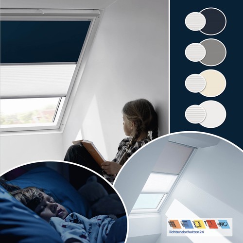 Velux set dachfenster - velux, thermo